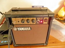 YAMAHA GA-10 ELECTRIC GUITAR