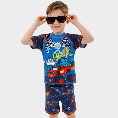 Blaze and the monster machines - blaze,