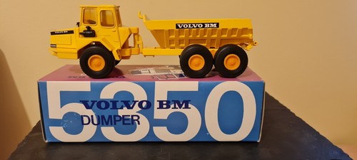 Volvo 5350 dumper - bm,