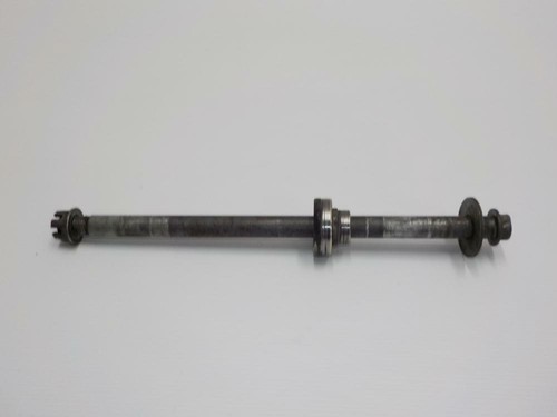 46x221410000 axle frame - axle,