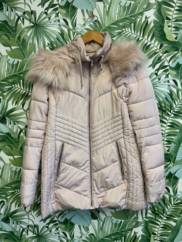 Wallis light pink - , coat