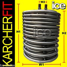 KARCHER HDS 5/12c 6/10 6/12c