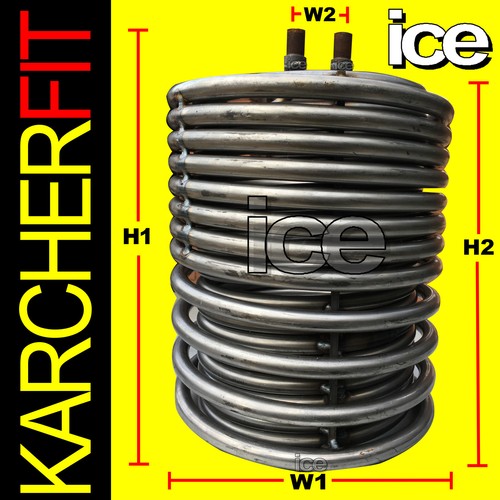 Karcher hds 12c steam - 6/12c,