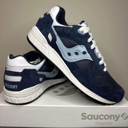Size saucony shadow - 7,