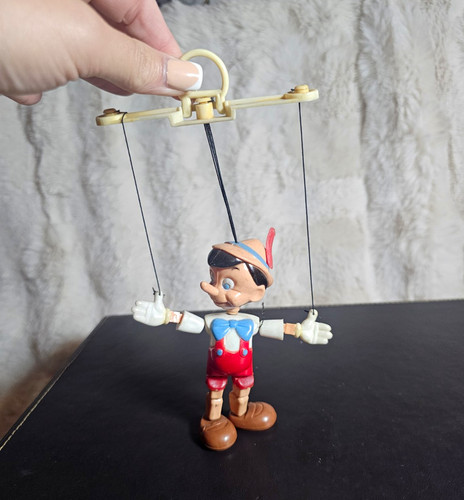 Vintage disney pinocchio - vintage,