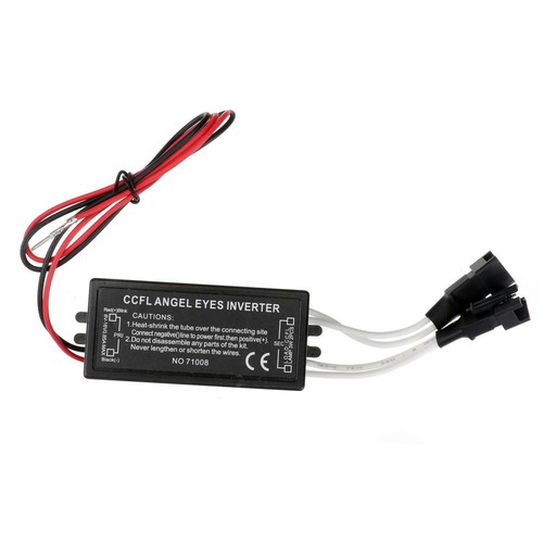 12v ccfl inverter for ring - ccfl,