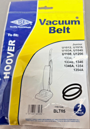 Hoover vacuum belt - hoover, 2