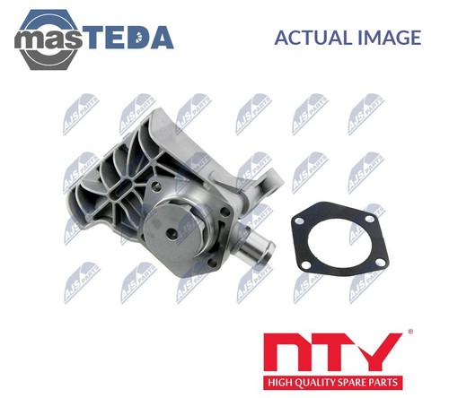 Cpw 006 engine - engine, cooling
