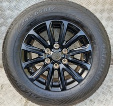 17" MITSUBISHI L200 GENUINE
