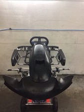 Sodi 950 kart - 950,