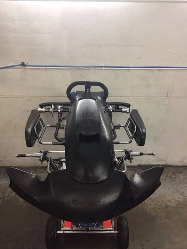 Sodi 950 kart - sodi,