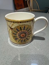 Wedgwood Atlas Bone China