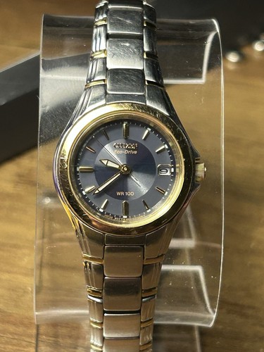 Citizen eco drive - eco-drive, womens