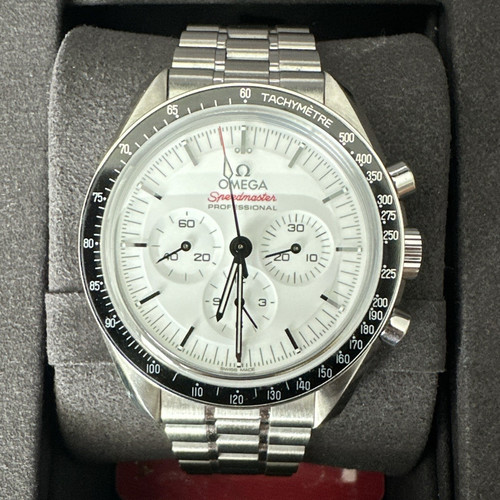 Omega speedmaster pro - omega,