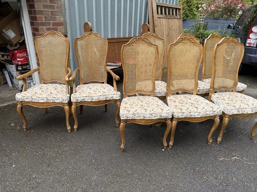 Vintage french oak - ,