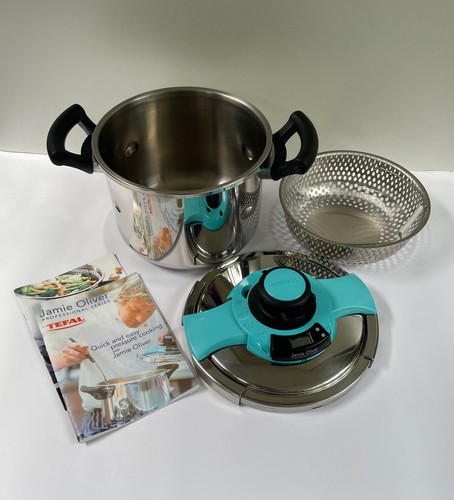 Tefal clipso jamie oliver - clipso,