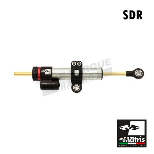 Matris sdr front mount - matris,