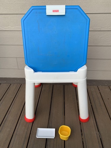 Vintage fisher price 1 - price, 3