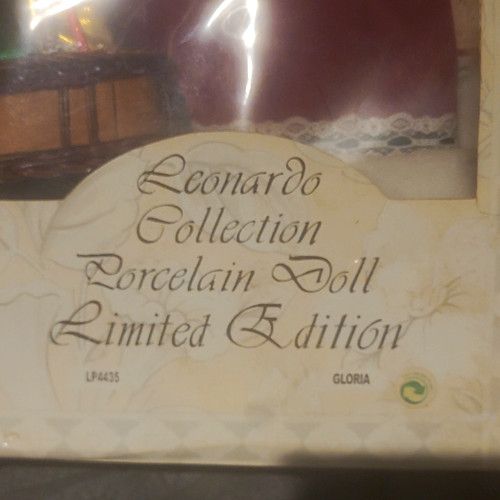 Leonardo collection limited - leonardo,