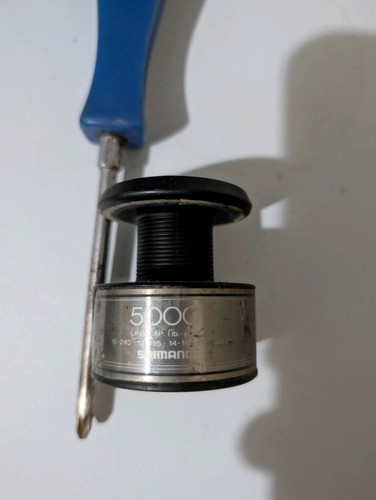 Shimano 5000 aero - shimano,