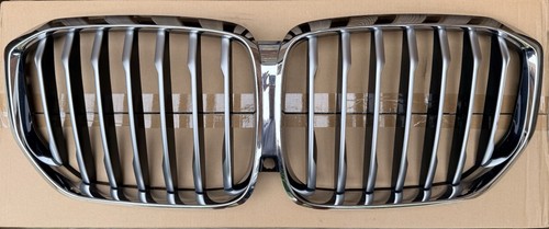 Bmw front grill - (g05),