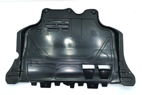 Under engine cover - engine,