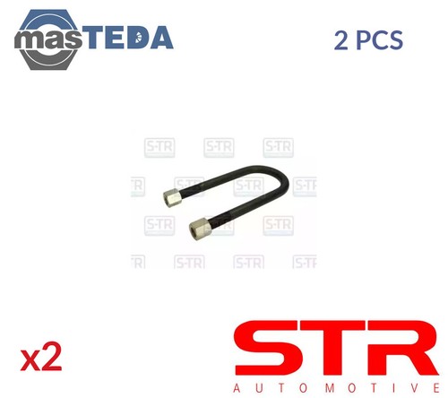 Str 50409 spring - str-50409, pair
