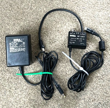 Official Sega Mega Drive 2