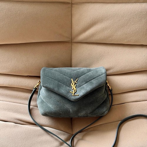 Saint laurent ysl toy loulou - saint,