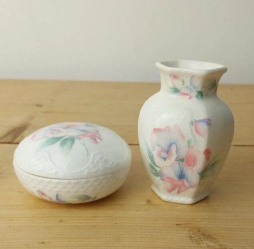 Aynsley little sweetheart bone - sweetheart,