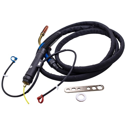 Water cooled welding torch - cooled,