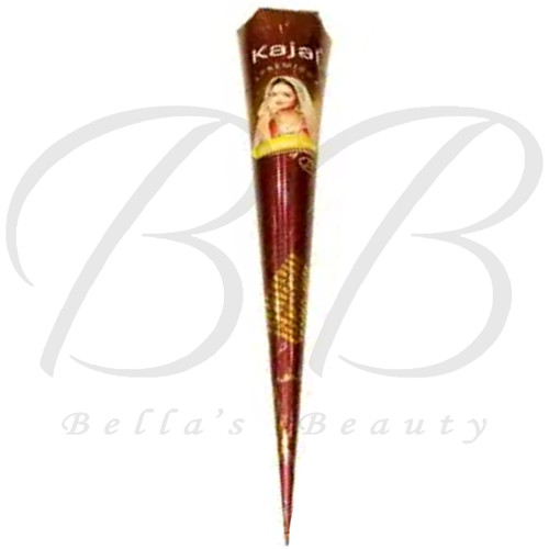 Kajal premium henna 100 - kajal,