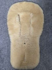 BAA baby Sheepskin - Pram