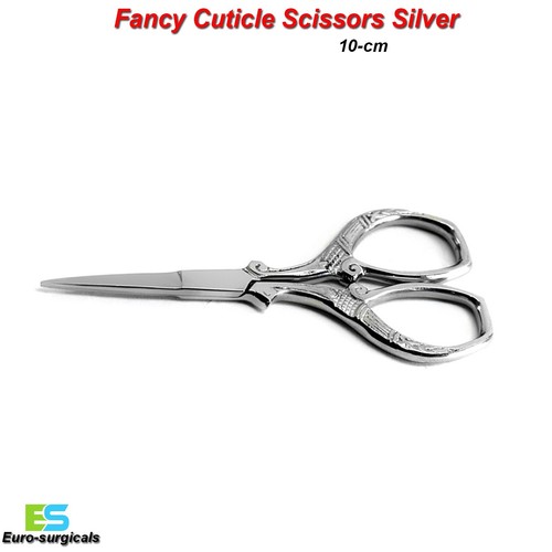 Manicure toe nail scissors - toe,