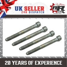 Injector Holder Retaining Bolt
