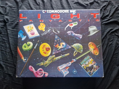 Commodore computer c64 - commodore,