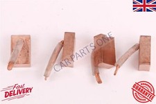 STARTER MOTOR BRUSHES BRUSH