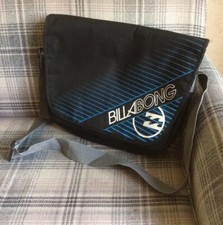 Billabong Briefcase Laptop Bag