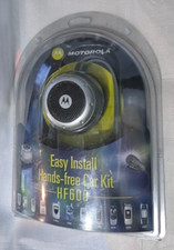 Motorola HF600 EASY Install