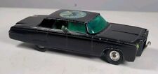 THE GREEN HORNET - Vintage Corgi Black Beauty Car