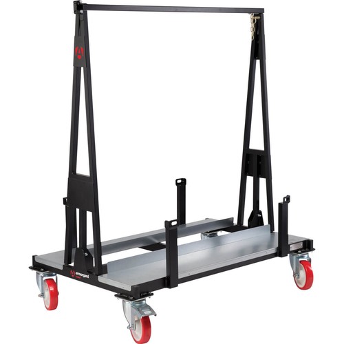 Armorgard loadall folding - armorgard,