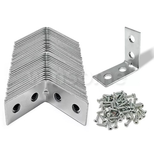 Shape angle brackets for - l,