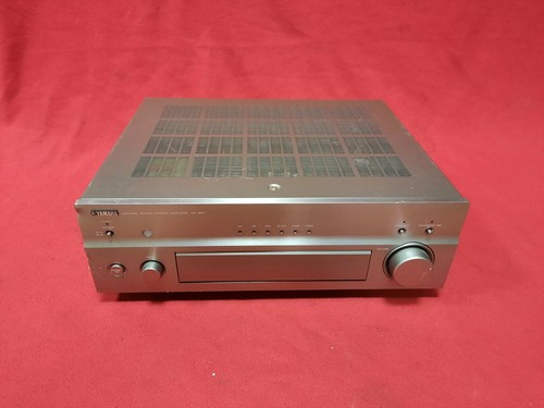 Yamaha 497 hifi stereo - ax-497,
