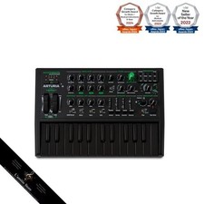 Arturia MicroBrute UFO Edition Analog Monophonic SynthesizerJapan Brand New