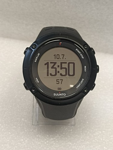Suunto ambit3 peak - suunto, good