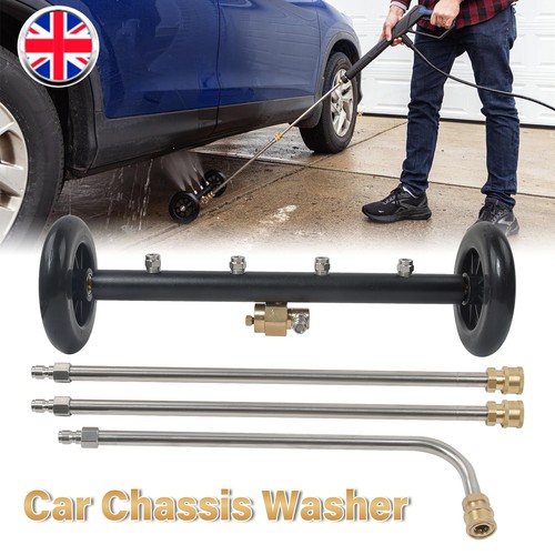 Under car undercarriage - under,