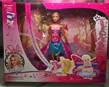 Steffi Love by Pixie Lott Enchanted Fairy Doll - New Christmas J3