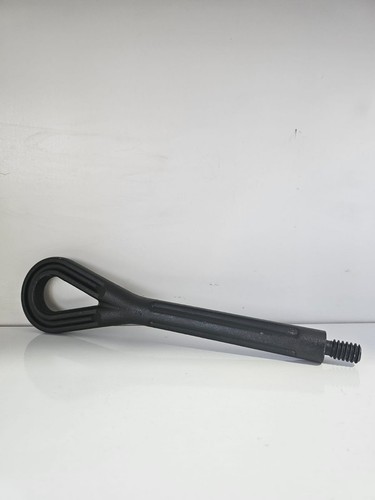 Metal high quality - new, towing