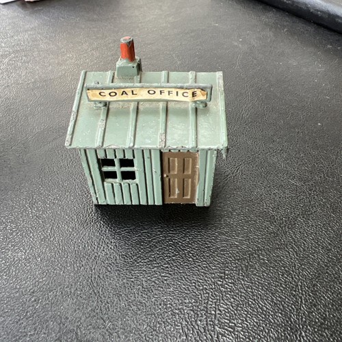 Model gauge die cast - model,