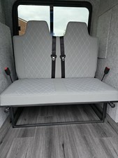 Vw Crafter/sprinter Rock And